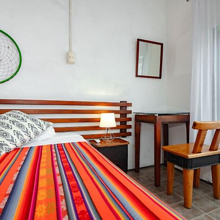 La K-Leta Boutique Guesthouse 푸에르토아요라 외부 사진
