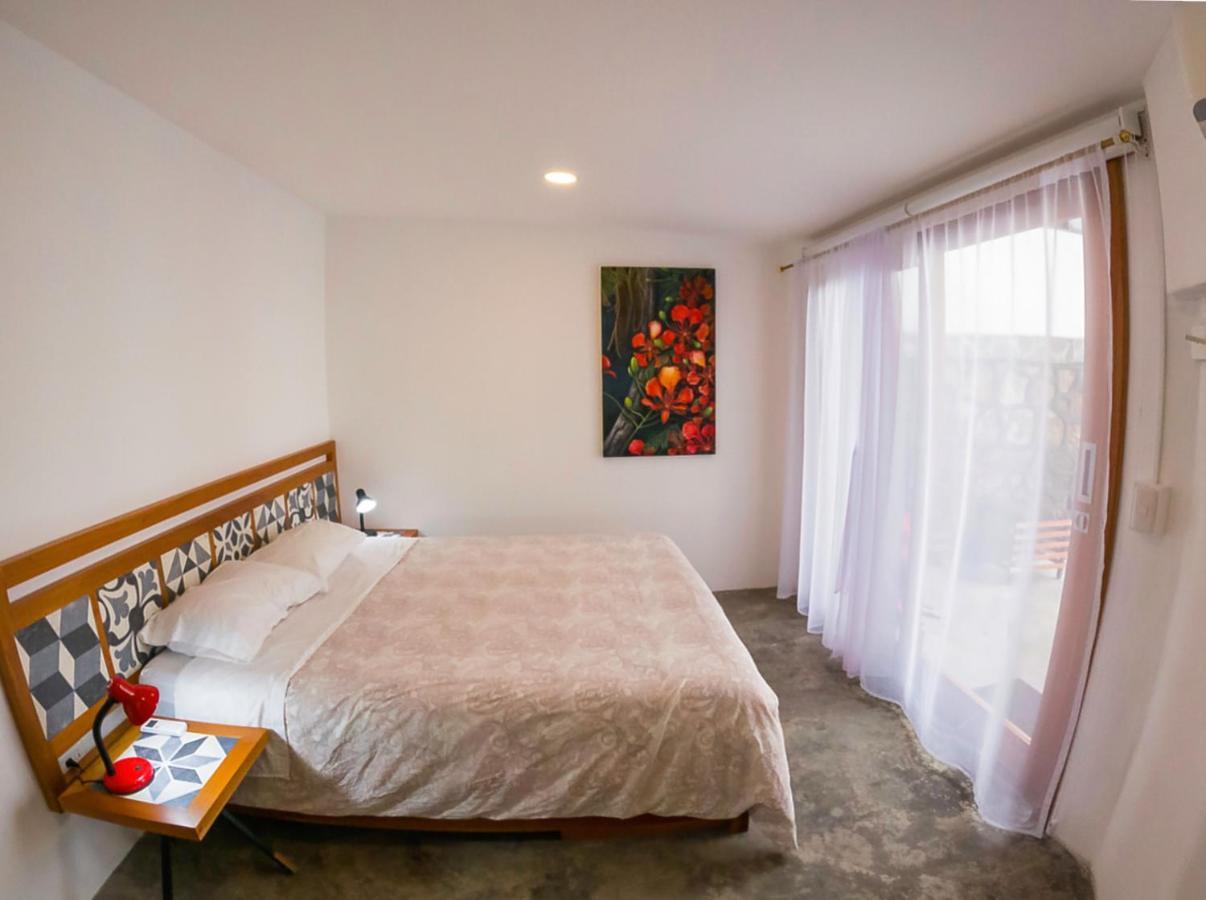 La K-Leta Boutique Guesthouse 푸에르토아요라 외부 사진