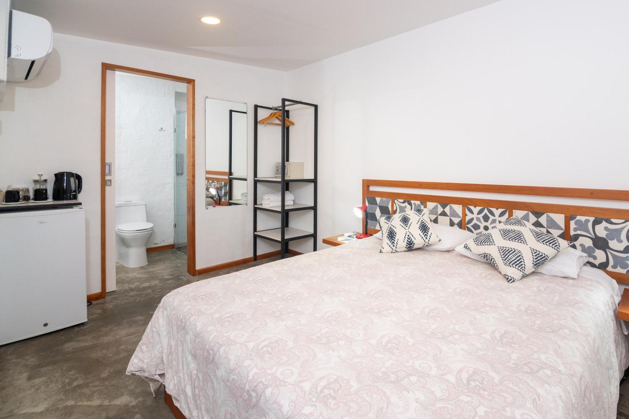 La K-Leta Boutique Guesthouse 푸에르토아요라 외부 사진