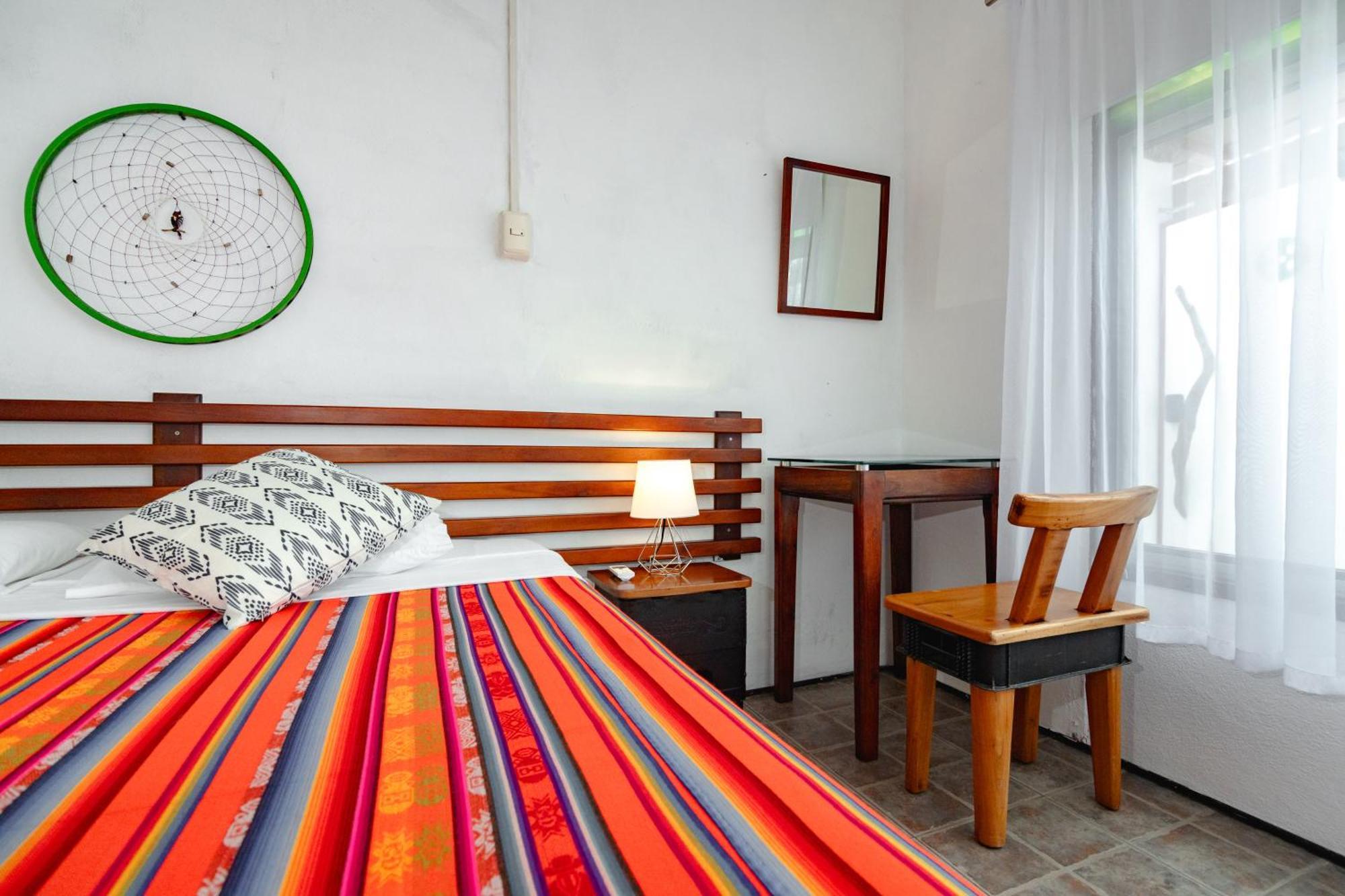 La K-Leta Boutique Guesthouse 푸에르토아요라 외부 사진