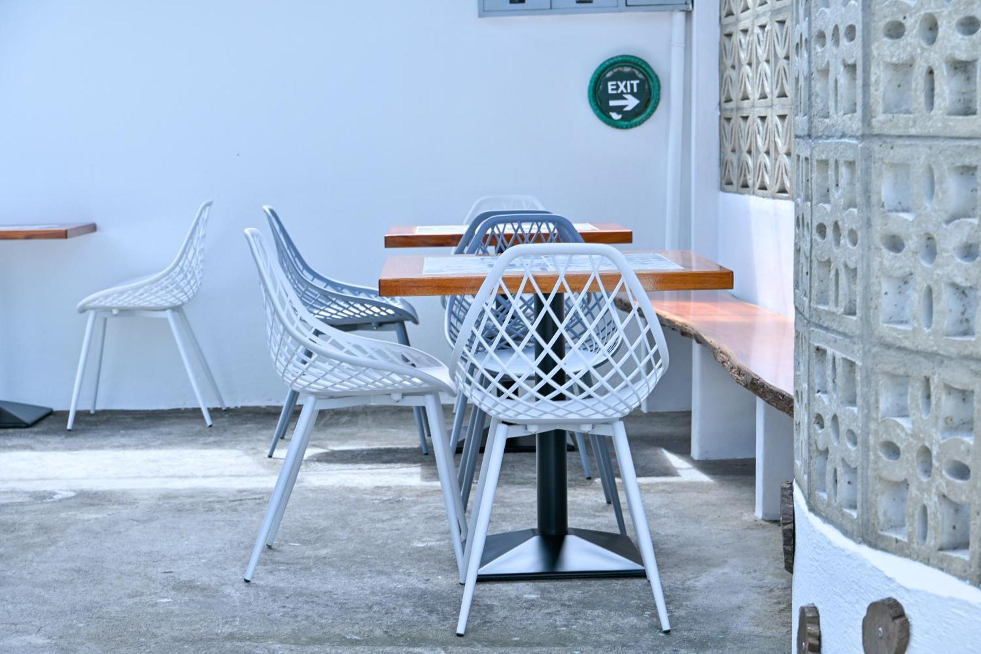 La K-Leta Boutique Guesthouse 푸에르토아요라 외부 사진