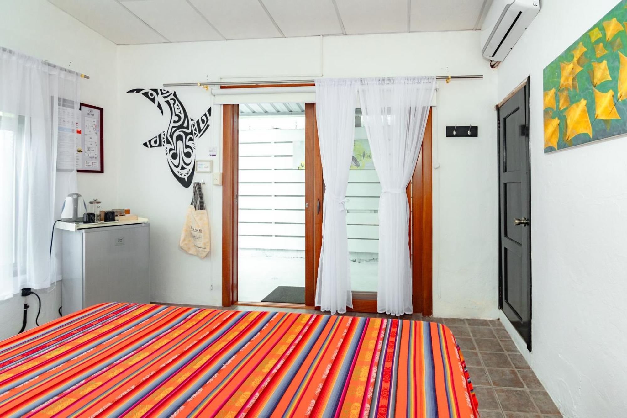 La K-Leta Boutique Guesthouse 푸에르토아요라 외부 사진