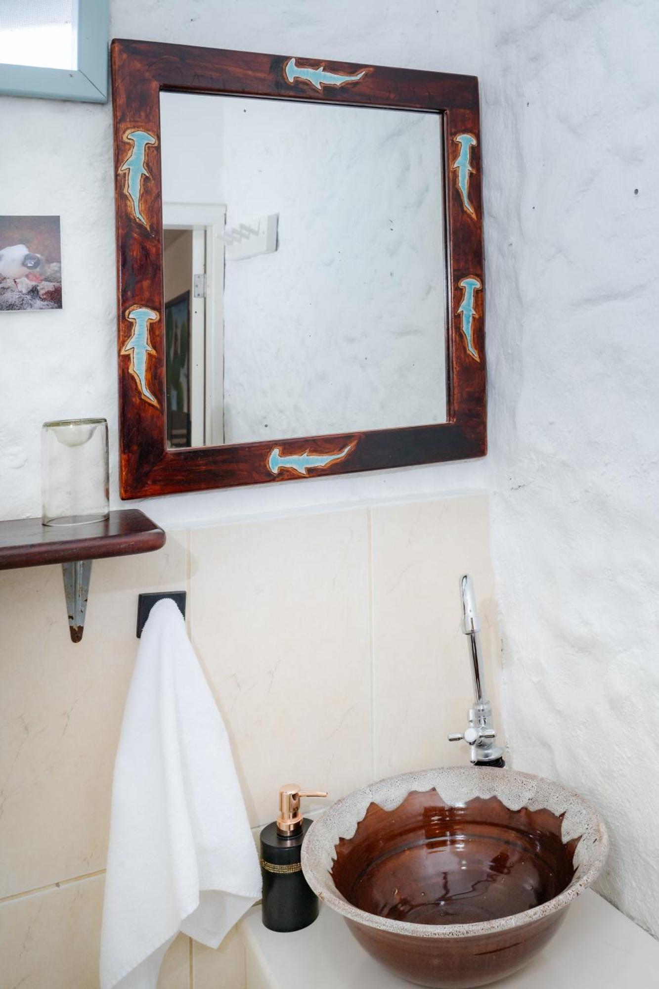 La K-Leta Boutique Guesthouse 푸에르토아요라 외부 사진