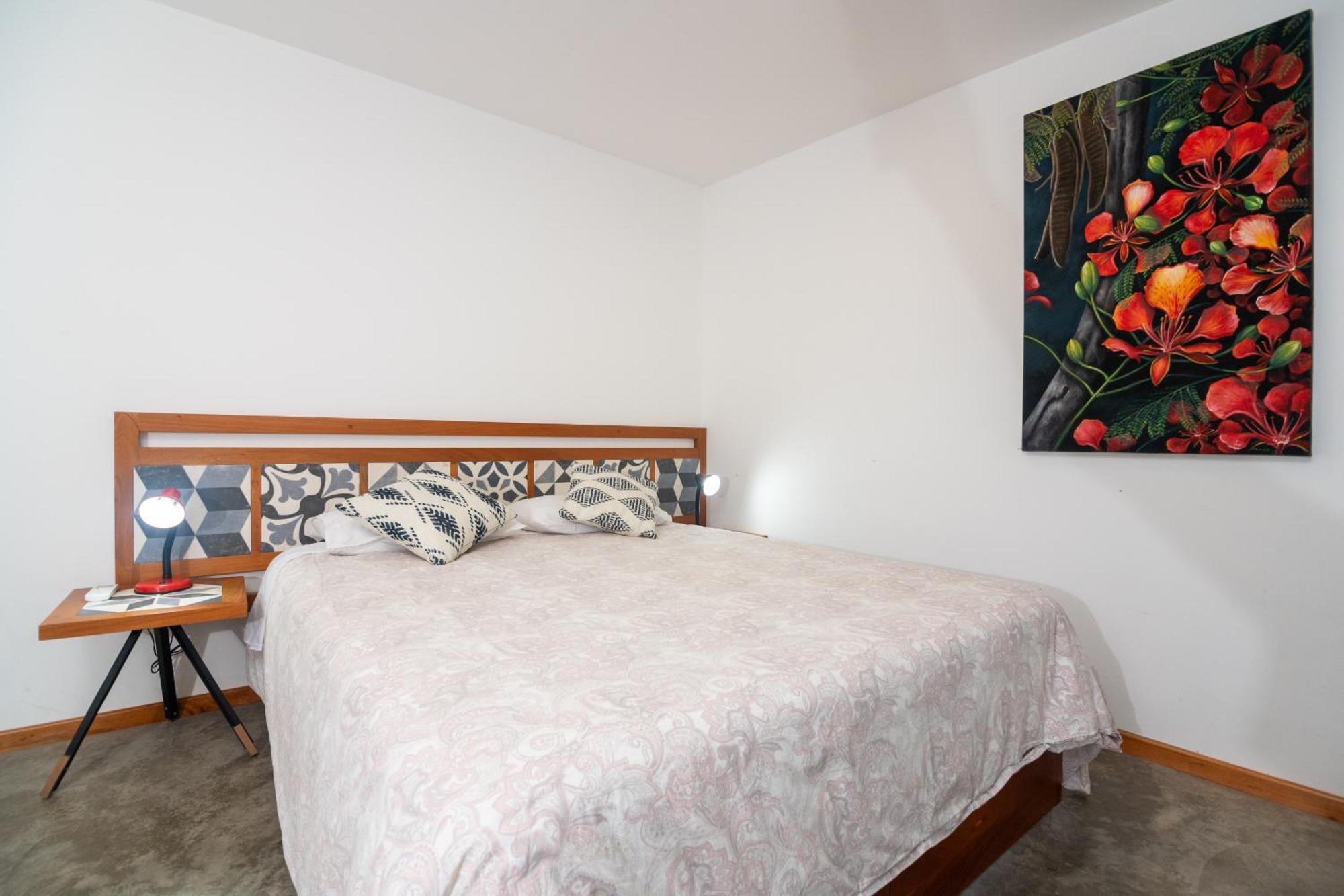 La K-Leta Boutique Guesthouse 푸에르토아요라 외부 사진