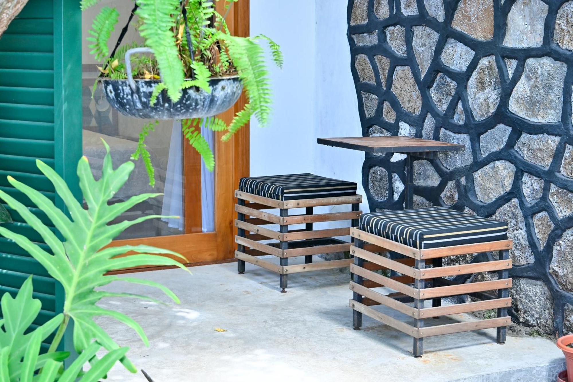 La K-Leta Boutique Guesthouse 푸에르토아요라 외부 사진