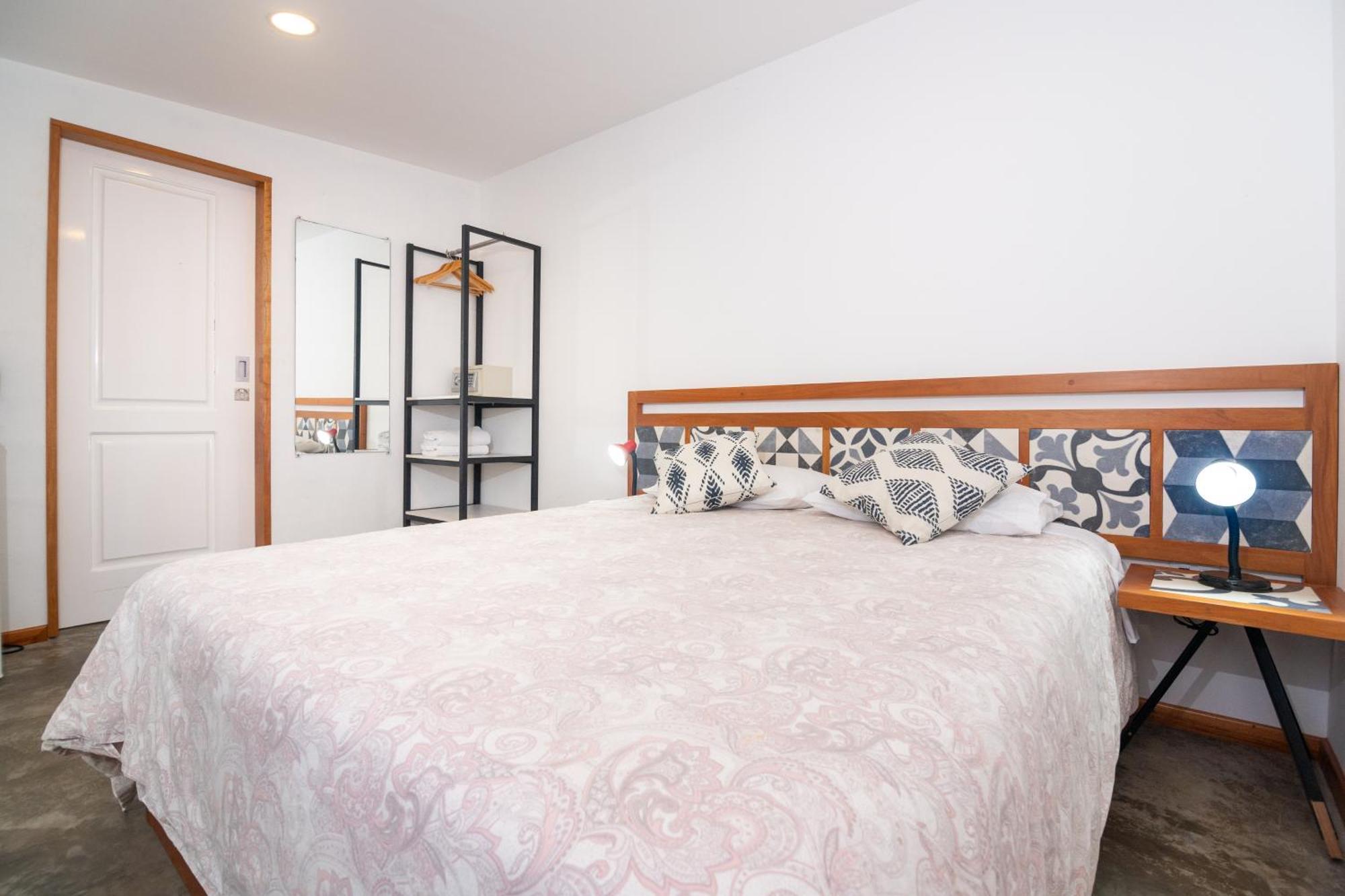 La K-Leta Boutique Guesthouse 푸에르토아요라 외부 사진