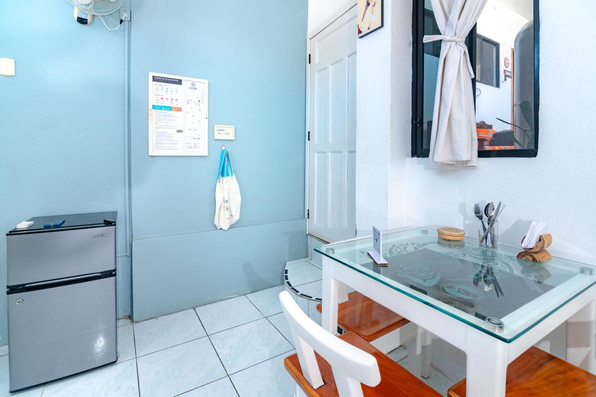 La K-Leta Boutique Guesthouse 푸에르토아요라 외부 사진
