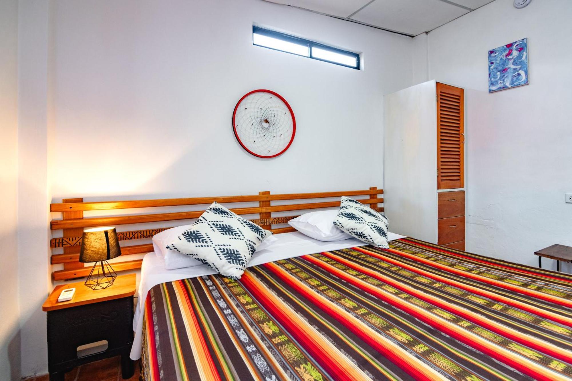 La K-Leta Boutique Guesthouse 푸에르토아요라 외부 사진