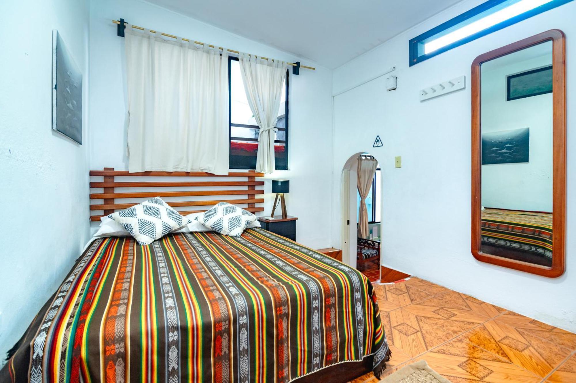 La K-Leta Boutique Guesthouse 푸에르토아요라 외부 사진
