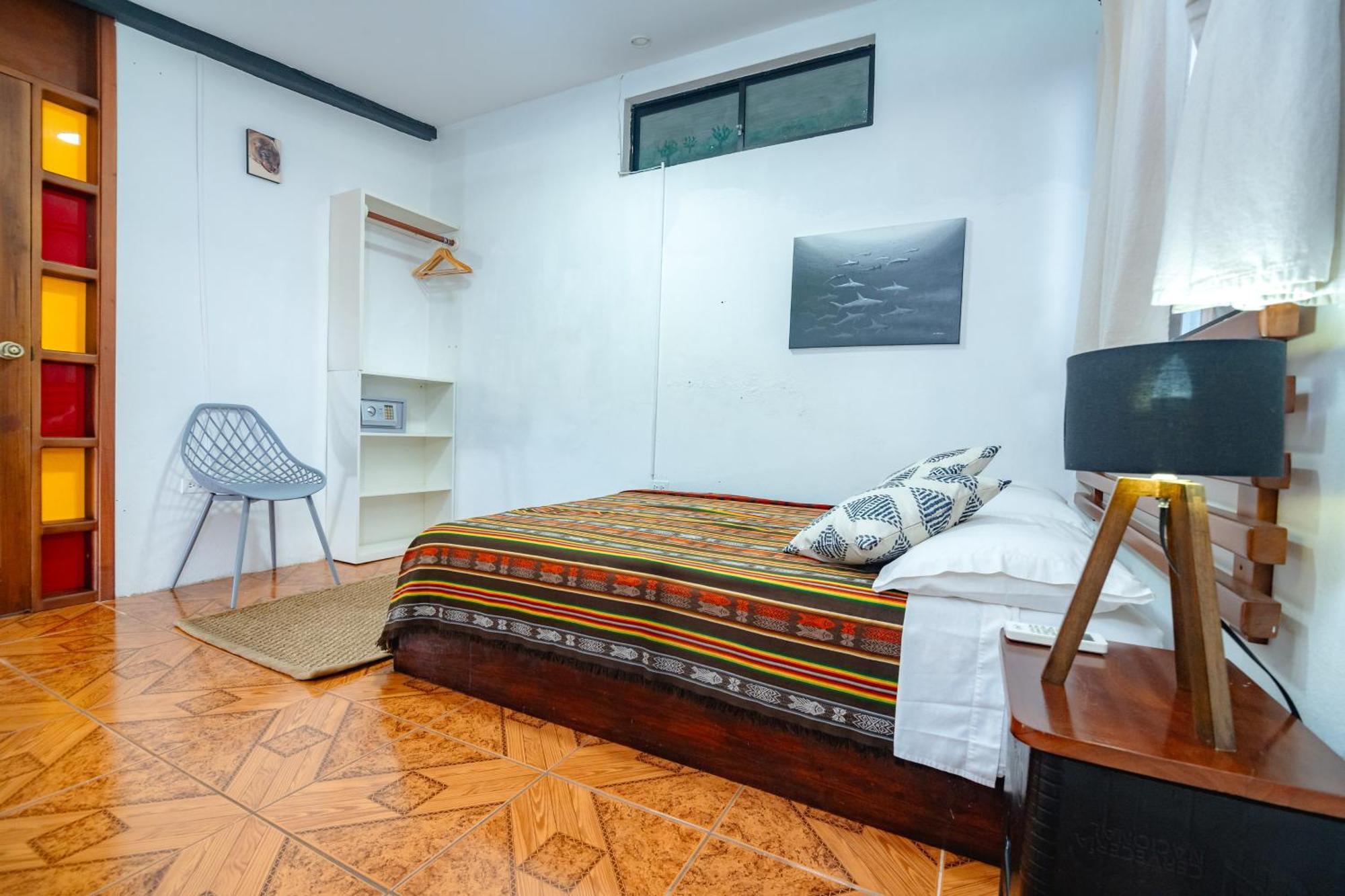 La K-Leta Boutique Guesthouse 푸에르토아요라 외부 사진