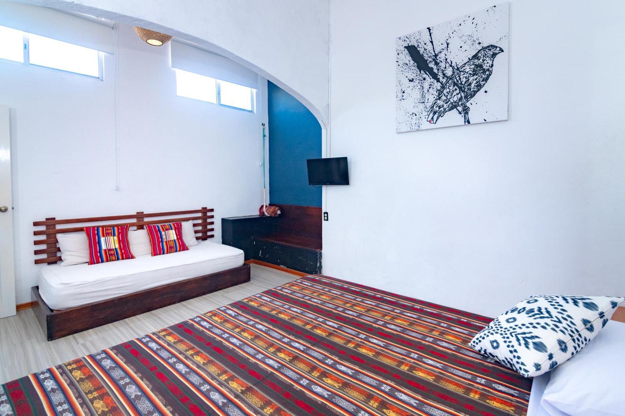 La K-Leta Boutique Guesthouse 푸에르토아요라 외부 사진