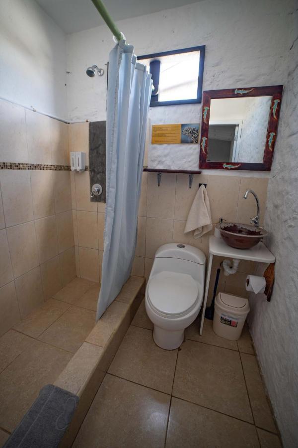 La K-Leta Boutique Guesthouse 푸에르토아요라 외부 사진