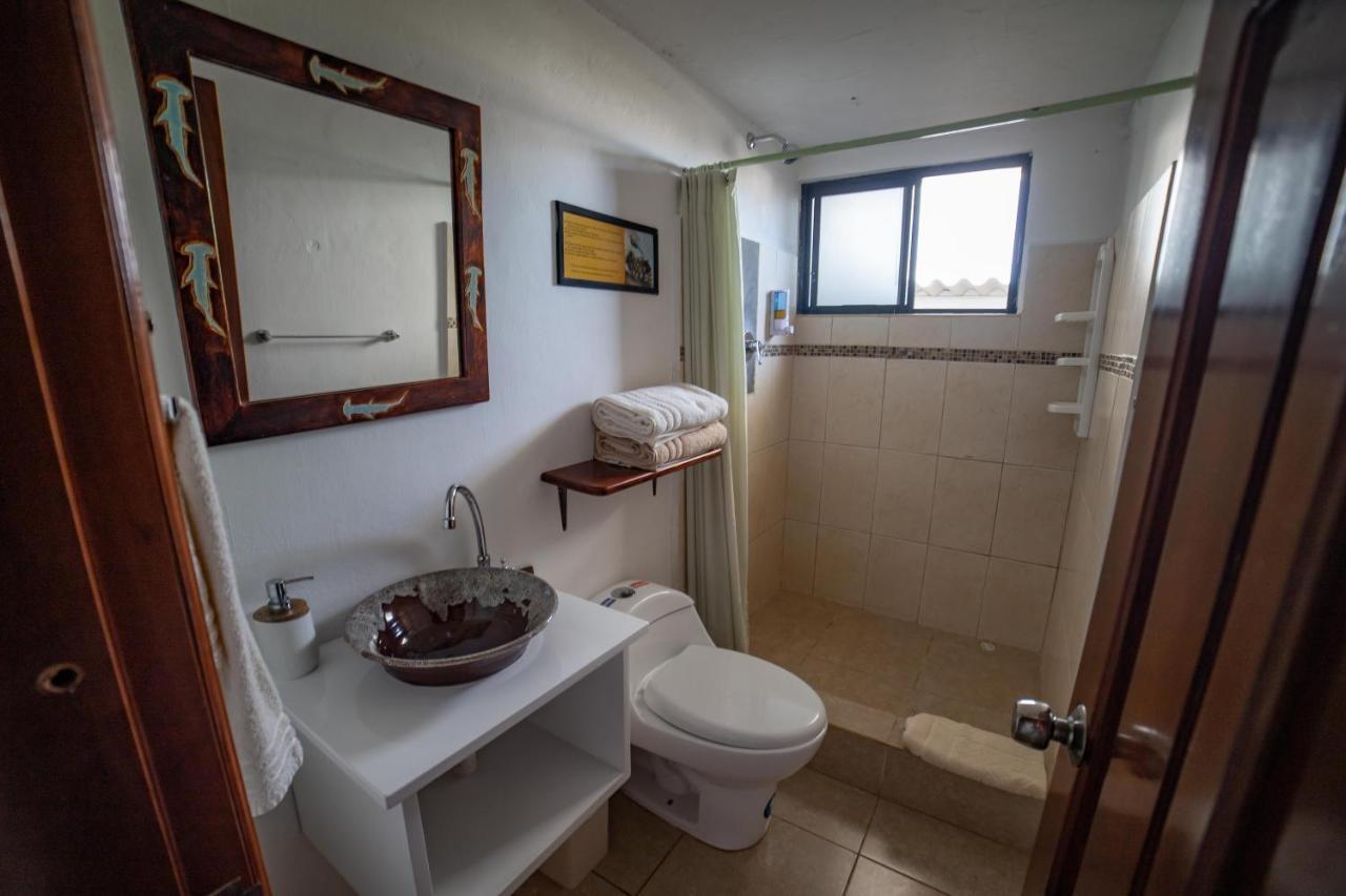 La K-Leta Boutique Guesthouse 푸에르토아요라 외부 사진